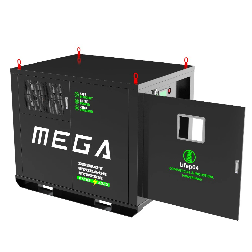 MEGA 160 sedd från sidan