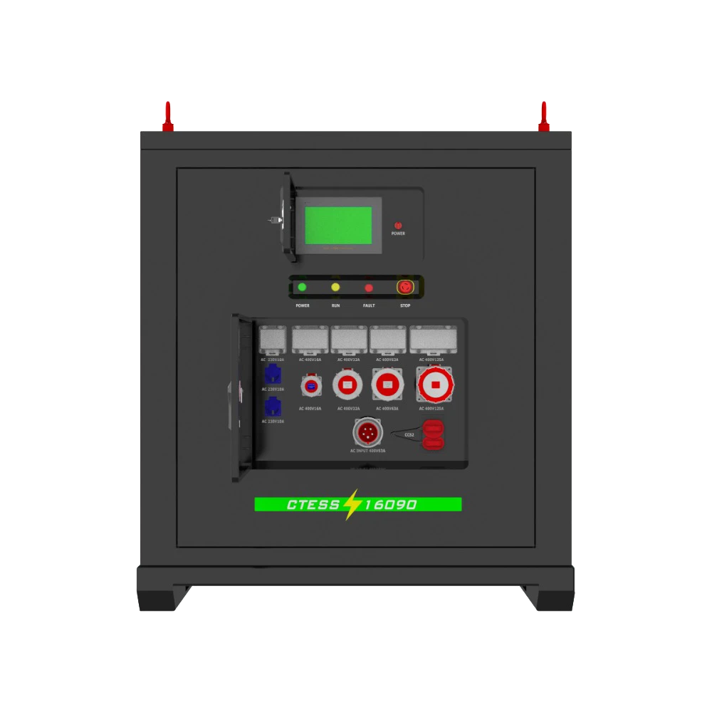 MEGA 160